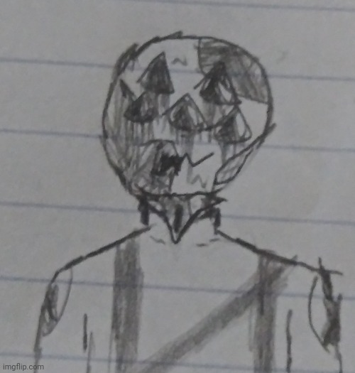 Fun fact, this is what PyWill looks like without his gas mask | made w/ Imgflip meme maker