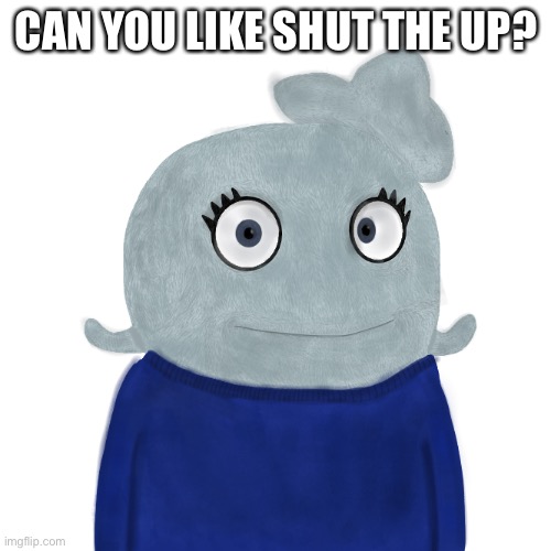 BlueWorld Twitter | CAN YOU LIKE SHUT THE UP? | image tagged in blueworld twitter | made w/ Imgflip meme maker