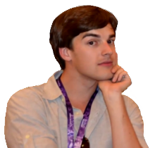 Matpat Meme Template