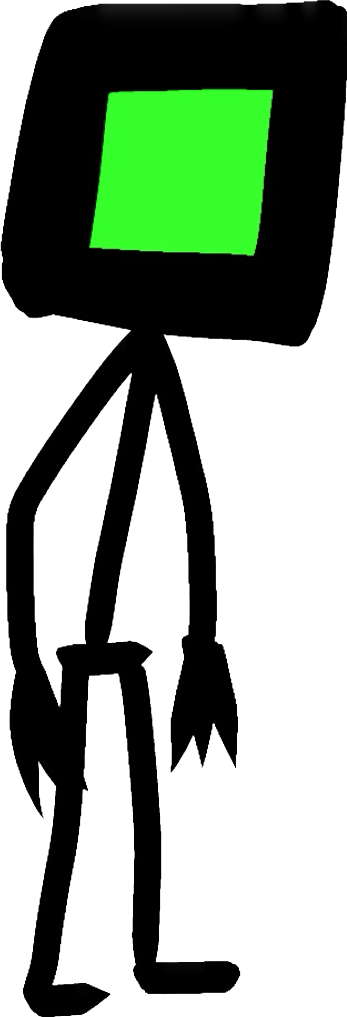 jhon Blank Meme Template