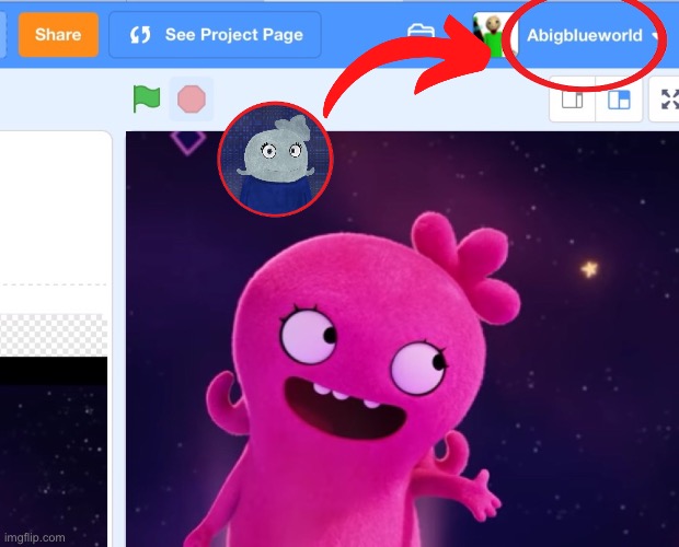 BlueWorld did what back in 2020? | made w/ Imgflip meme maker