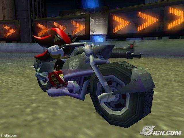 shadow on motorcycle | image tagged in shadow on motorcycle | made w/ Imgflip meme maker