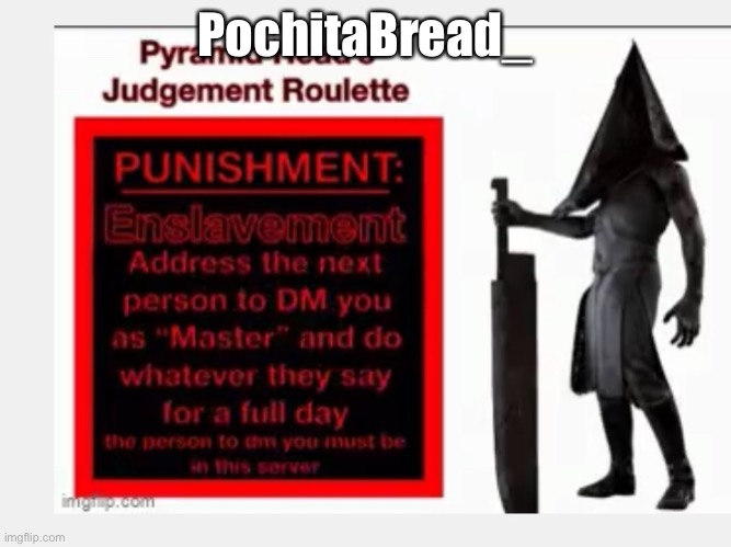 Memechat me, Now | PochitaBread_ | made w/ Imgflip meme maker