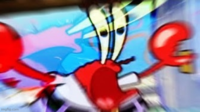 SOD OFF BLUE! | image tagged in t h e r e b a c k | made w/ Imgflip meme maker