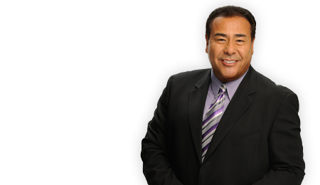 High Quality John Quinones Blank Meme Template