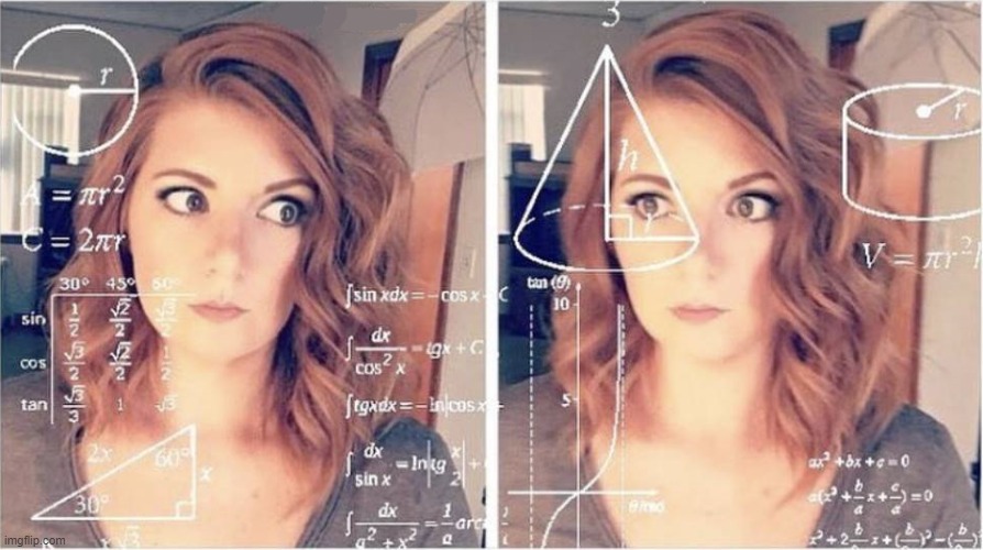 confused girl | image tagged in confused girl | made w/ Imgflip meme maker