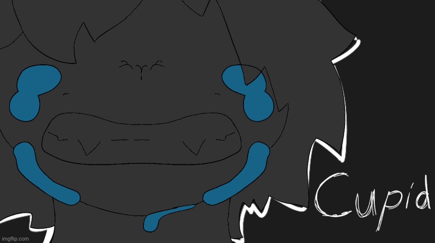 Sad Adrian •^• (future vent that i might actually finish?) | made w/ Imgflip meme maker