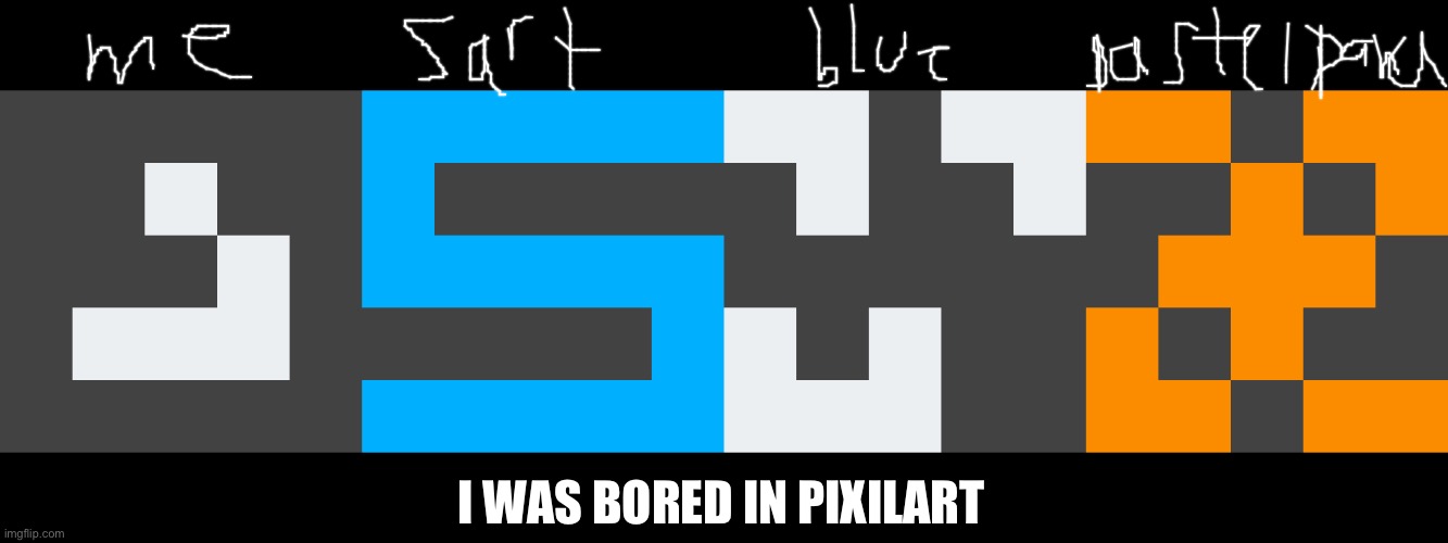 I’m drawing imgflip icons now | I WAS BORED IN PIXILART | image tagged in pixel art,imgflip users,imgflip icons | made w/ Imgflip meme maker
