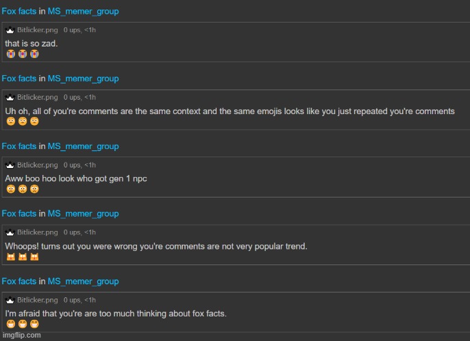 can yall tell me tf bitlicker doing rn | made w/ Imgflip meme maker