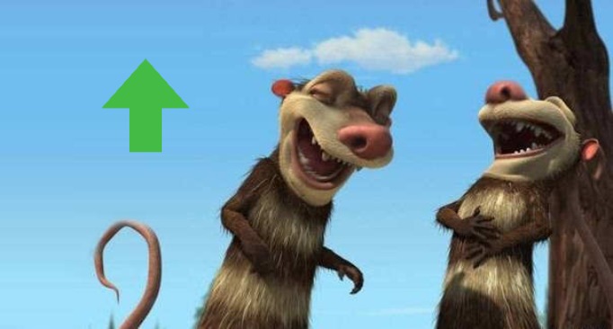 eddie and crash laughing by kewlew | image tagged in eddie and crash laughing by kewlew | made w/ Imgflip meme maker