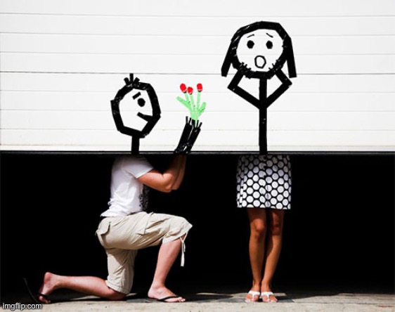 Garage proposal | made w/ Imgflip meme maker