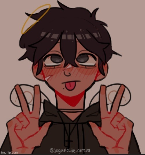 Made me in a picrew,Smash or Pass? | image tagged in oh wow are you actually reading these tags | made w/ Imgflip meme maker