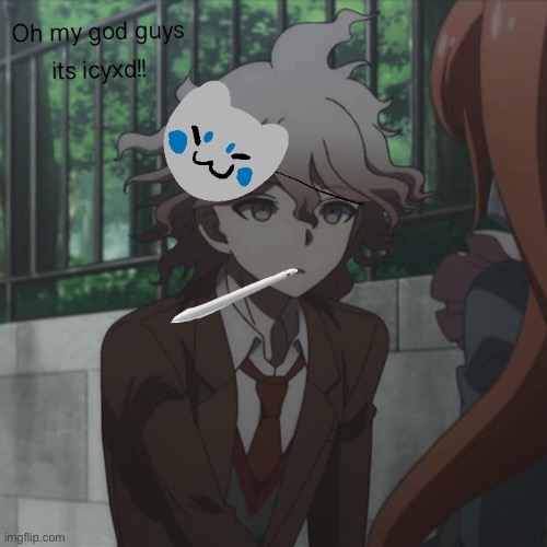 Omg fr fr?!? | made w/ Imgflip meme maker