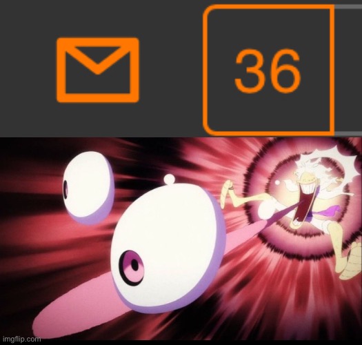 Why the hell do I have so many notifs | made w/ Imgflip meme maker