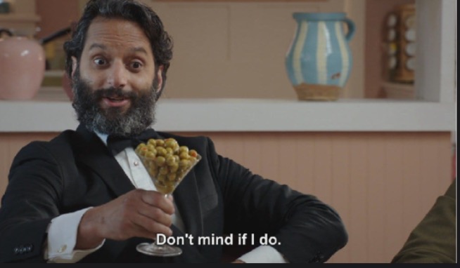 Dont mind if I do | image tagged in dont mind if i do | made w/ Imgflip meme maker