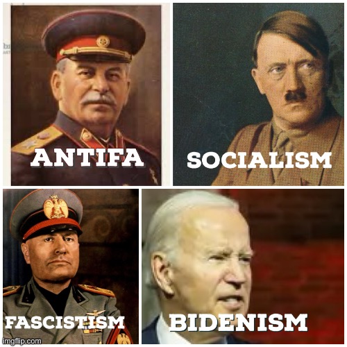 Leaders of the world | image tagged in bidenflation | made w/ Imgflip meme maker
