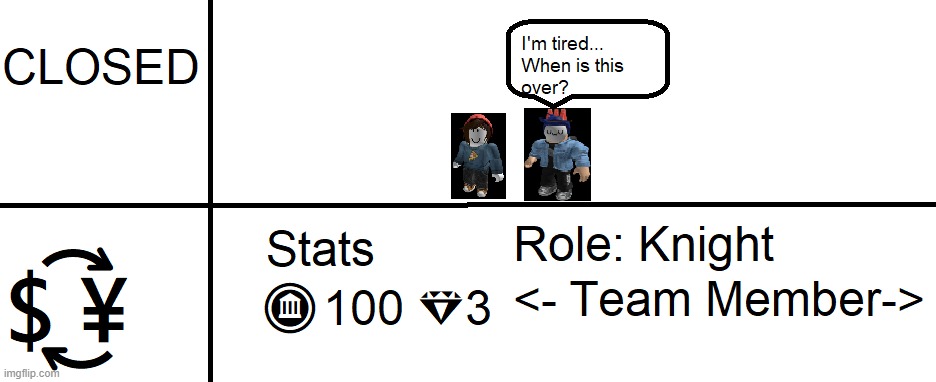 The ok RPG Game.mp3 | made w/ Imgflip meme maker