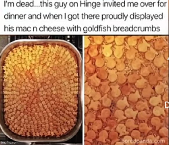 best food ever | image tagged in goldfish,yummy,food,funny,date,delicious | made w/ Imgflip meme maker
