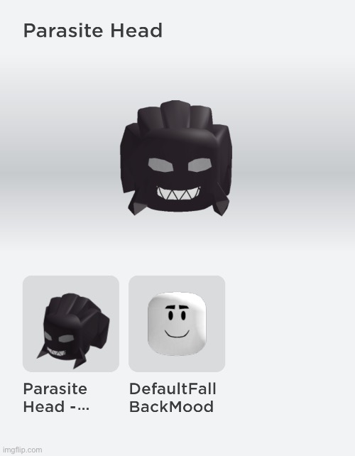 Is this susposed to be some “FNf” joke I’m forgetting about? | made w/ Imgflip meme maker