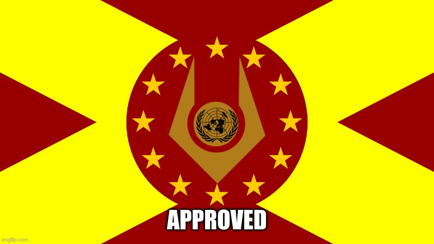 Team Earth Flag | APPROVED | image tagged in team earth flag | made w/ Imgflip meme maker