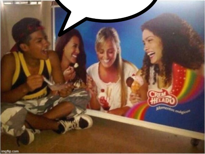 I wonder what will happen... | image tagged in guy eating alone | made w/ Imgflip meme maker