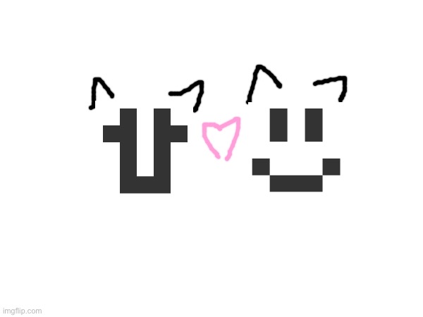 do you guys like my ship art | made w/ Imgflip meme maker