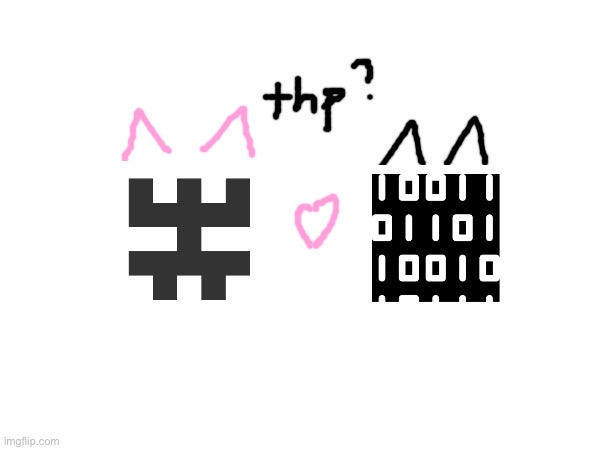 new furry art dropped, I need opinions | made w/ Imgflip meme maker