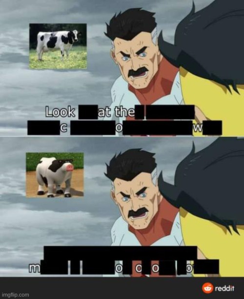 moo | image tagged in cow | made w/ Imgflip meme maker