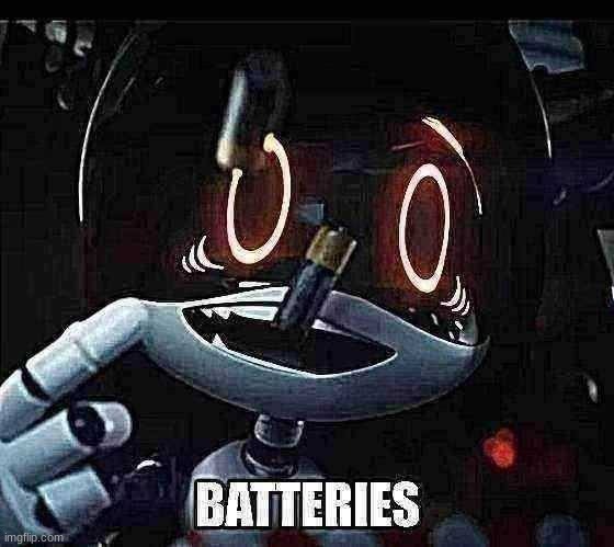 Batteries.mp3 | image tagged in batteries | made w/ Imgflip meme maker