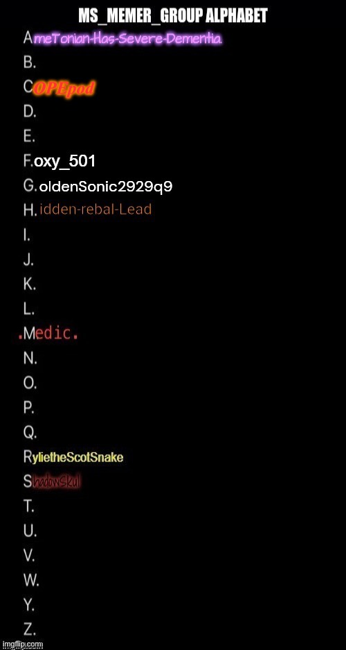 OPEpod | made w/ Imgflip meme maker