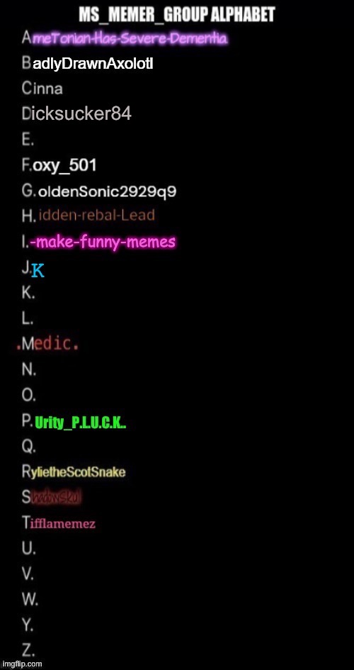 icksucker84 | made w/ Imgflip meme maker