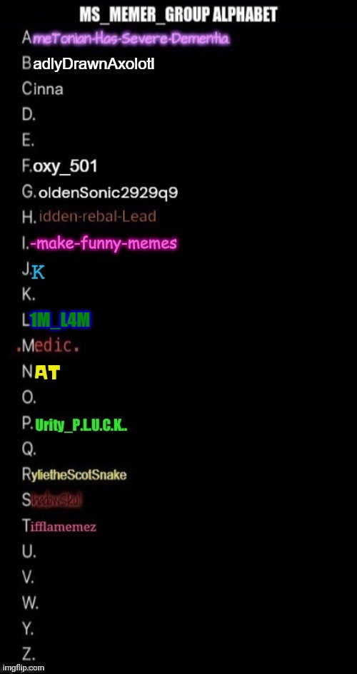 Ight I got tired of doing nothing | 1M_L4M | made w/ Imgflip meme maker