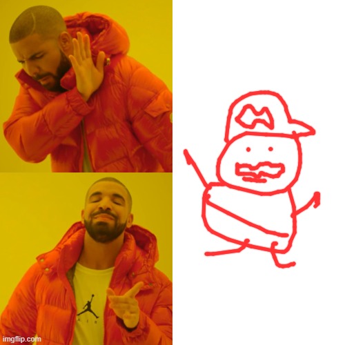 Drake Hotline Bling Meme | image tagged in memes,drake hotline bling | made w/ Imgflip meme maker