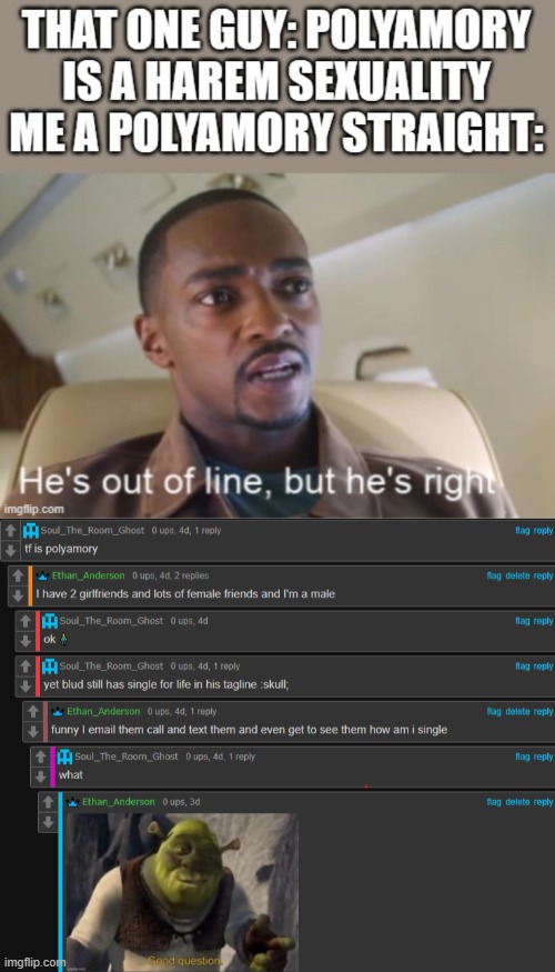 I just burned this guy's ass | made w/ Imgflip meme maker