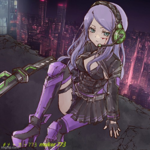 What do you guys think? | image tagged in picrew,space battle | made w/ Imgflip meme maker