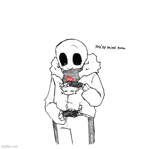 Killer Sans - Imgflip