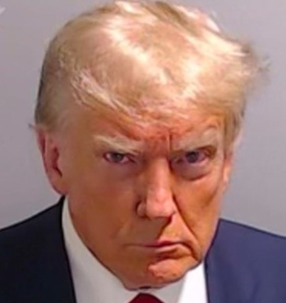 High Quality Trump the Grump Blank Meme Template