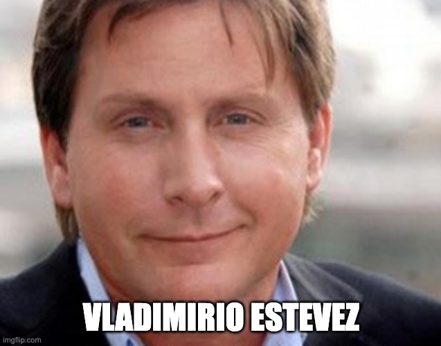 Jet Fuel | VLADIMIRIO ESTEVEZ | image tagged in vladimir putin,russia,men at work,meme,funny | made w/ Imgflip meme maker