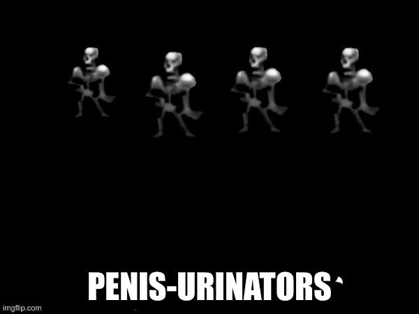 urinators | image tagged in urinators | made w/ Imgflip meme maker