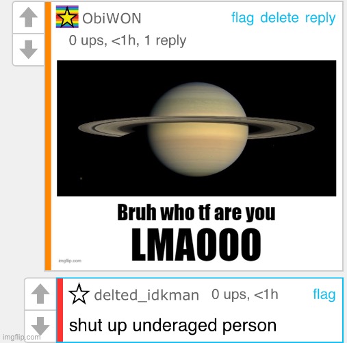 That’s some underage person activity | made w/ Imgflip meme maker