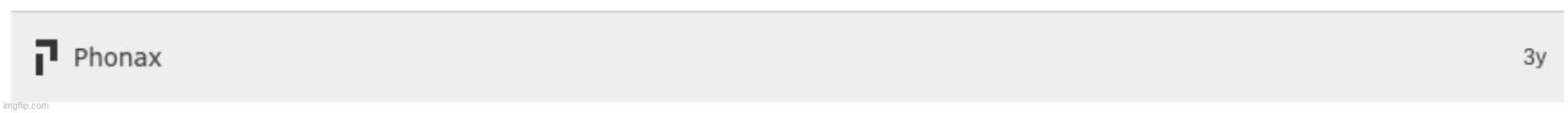 The first person I followed | made w/ Imgflip meme maker