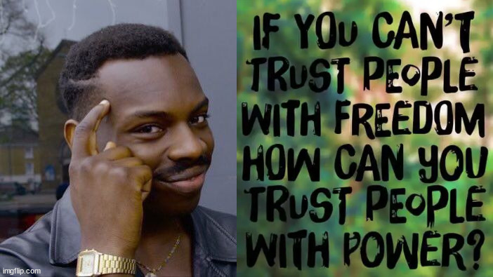 Roll Safe Think About It | image tagged in memes,roll safe think about it,political meme | made w/ Imgflip meme maker