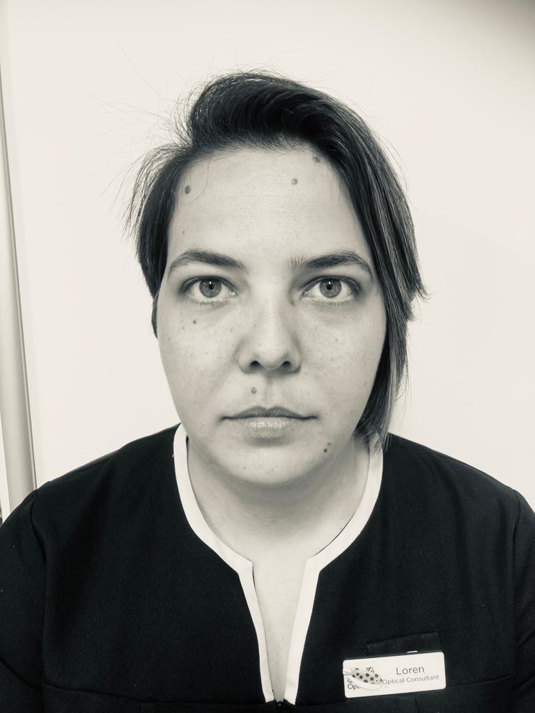 LOREN Blank Meme Template