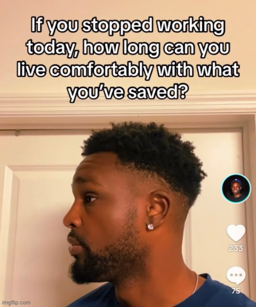 image tagged in repost,tiktok,memes,funny memes,work,money | made w/ Imgflip meme maker