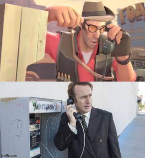 Better Call Sniper | made w/ Imgflip meme maker