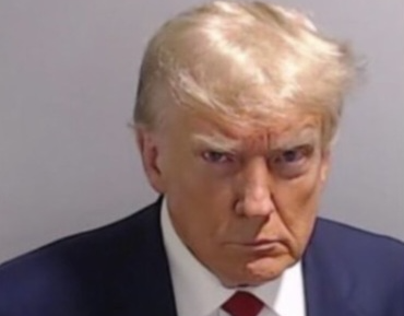 Trunp Blank Meme Template