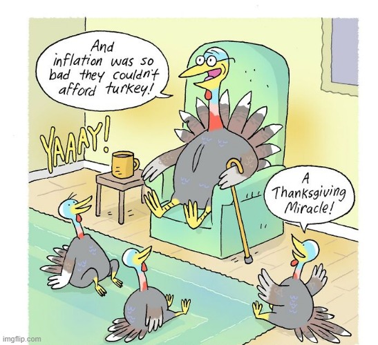 Save the Turkey | image tagged in vince vance,joke,punchline,memes,comics/cartoons,buffet | made w/ Imgflip meme maker