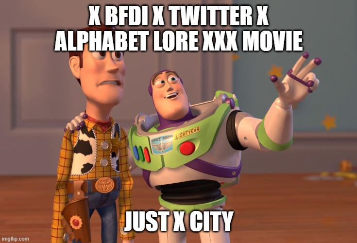 Alphabet lore movie - Imgflip