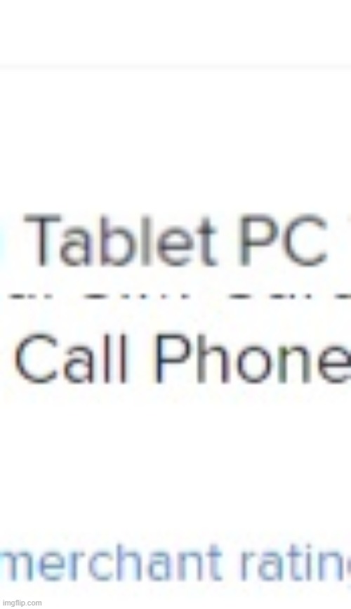 The device has an identity crisis | made w/ Imgflip meme maker