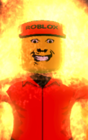 High Quality Roblox pizza meme Blank Meme Template